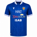 macron - 2025-26 siracusa home shirt