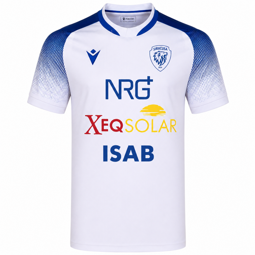 2025-26 siracusa away shirt