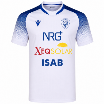 macron - 2025-26 siracusa away shirt
