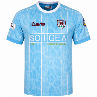 devis - 2025-26 sarnese home shirt