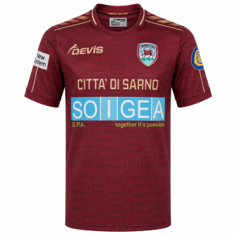 devis - 2025-26 sarnese home shirt