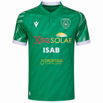 macron - 2024-25 siracusa third shirt