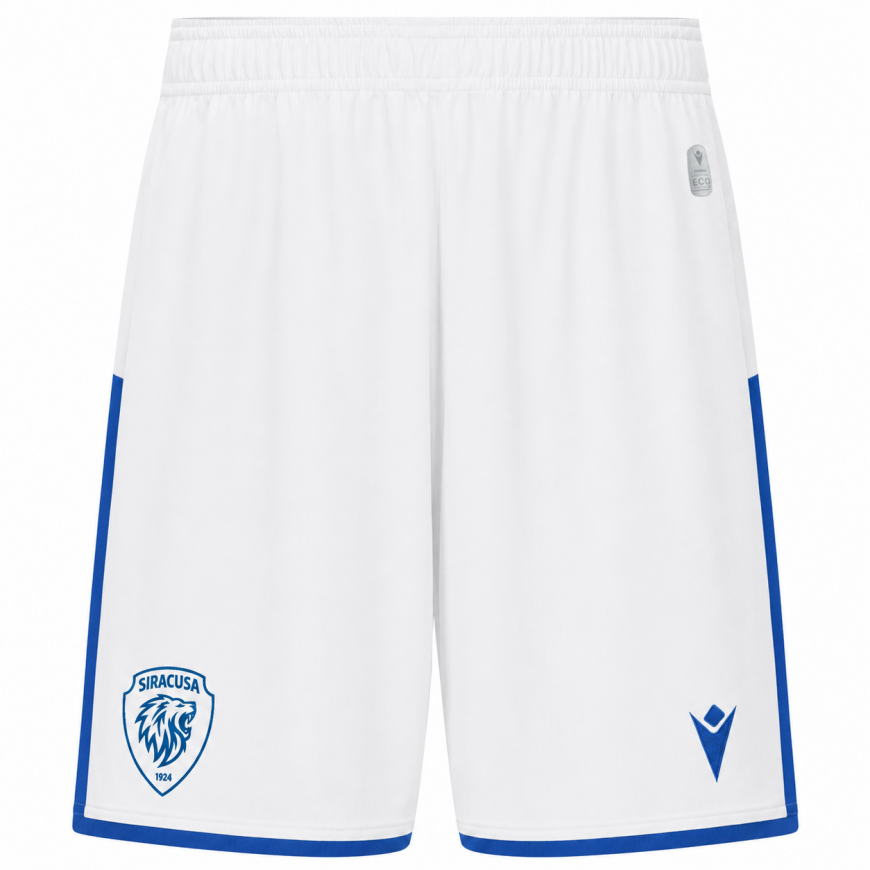 macron - 2025-26 siracusa home shirt
