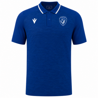 macron - 2025-26 siracusa polo shirt