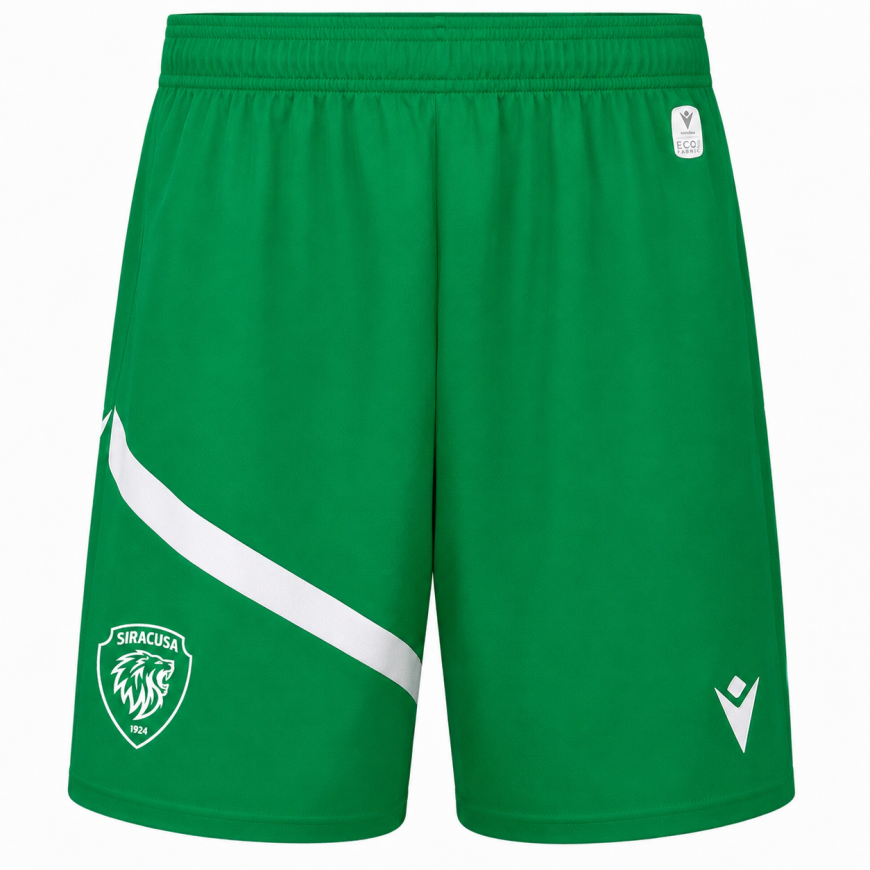 macron - 2025-26 siracusa third shorts
