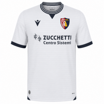 macron - 2024-25 montevarchi away shirt
