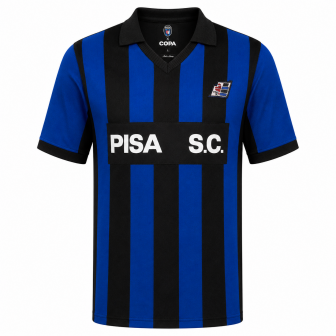 copa - 1986-97 pisa home reissue shirt