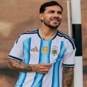 2026-27 argentina Home Shirt