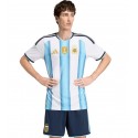 2026-27 argentina Home Shirt