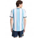 2026-27 argentina Home Shirt