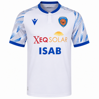macron - 2023-24 siracusa home shirt