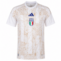 adidas - 2025-26 italy pre match shirt