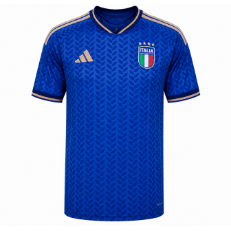 adidas - 2026-27 italy home shirt