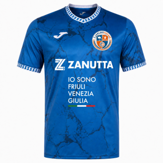 joma - 2025-26 cjarlins muzane home shirt