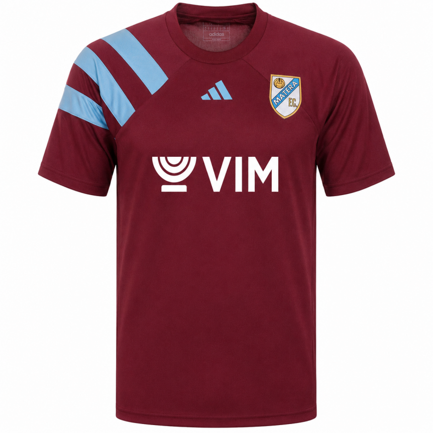 2024-25 matera third shirt