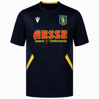 macron  - 2025-26 figline 1965 away shirt