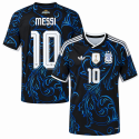 adidas - 2026-27 argentina away Shirt messi 10