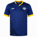 bol - 2024 Turks & Caicos Islands Away Shirt