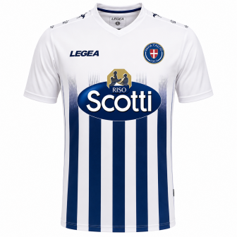 legea - 2024-25 pavia home shirt