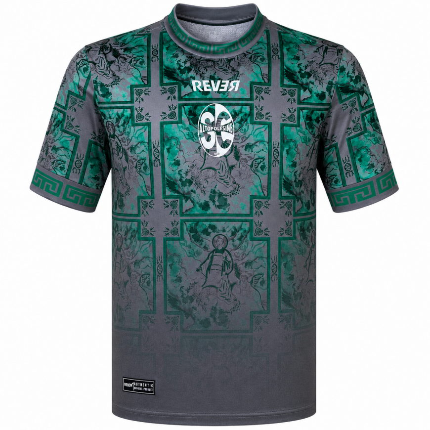 rever - 2025-26 altopolesine home shirt