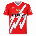 umbro - 2024-25 rayo vallecano away shirt