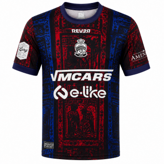 rever - 2025-26 real san basilio home shirt