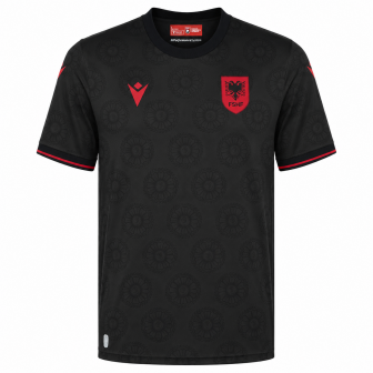 macron - 2026-27 albania third shirt