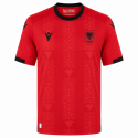 macron - 2025-26 albania home shirt