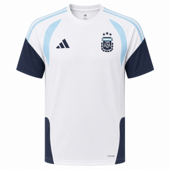 adidas - 2026-27 argentina training shirt