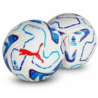 puma - 2026-27 serie a stellar cup ball