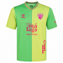HUMMEL - 2023-24 MALAGA AWAY SHIRT - LARGE