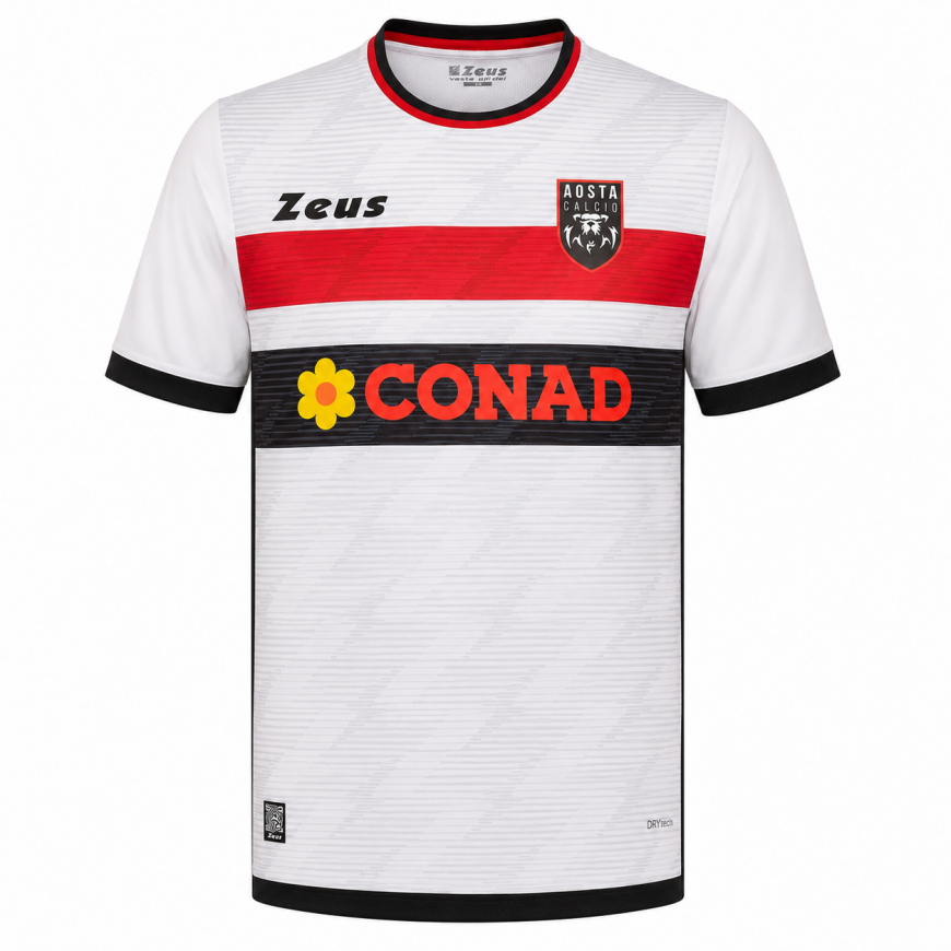 zeus - 2025-26 aosta away shirt