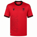 macron - 2026-27 albania home shirt