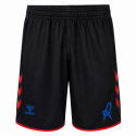 hummel - 2025-26 vicenza away shorts