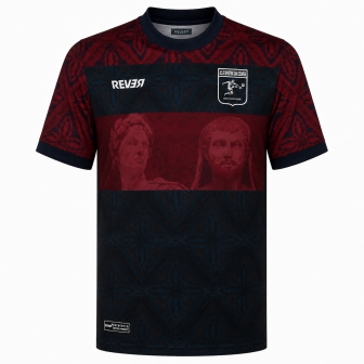rever - 2025-26 asd san cesareo home shirt