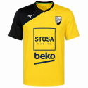mizuno - 2025-26 pianese away shirt