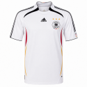 ADIDAS - 2006-07 GERMANY HOME SHIRT