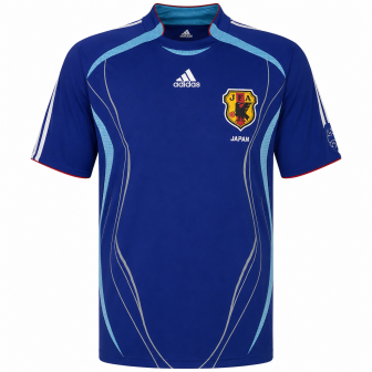 adidas - 2006-07 japan home shirt
