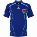 adidas - 2006-07 japan home shirt