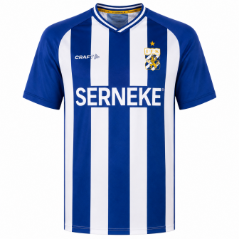 craft - 2021 goteborg home shirt
