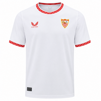 castore - 2024-25 sevilla home shirt