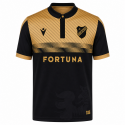 macron - 2025-26 banik ostrava third shirt