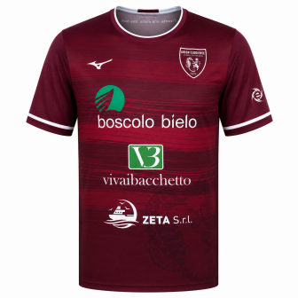 mizuno - 2024-25 clodiense home shirt