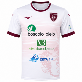 mizuno - 2024-25 clodiense home shirt