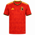adidas - 2026-27 belgiun home shirt