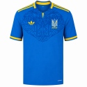 adidas - 2026-27 ukraine away shirt