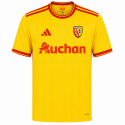 adidas - 2026-27 lens home shirt