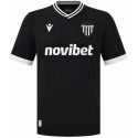 macron - 2025-26 kalamata fc home shirt
