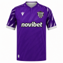 macron - 2025-26 kalamata fc home shirt