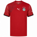 puma - 2010-11 egypt home shirt